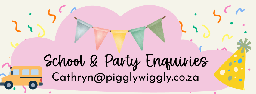 School & Party Inquiries